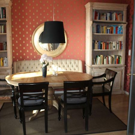 "Haus Am Knobben" Villa Uslar Bagian luar foto
