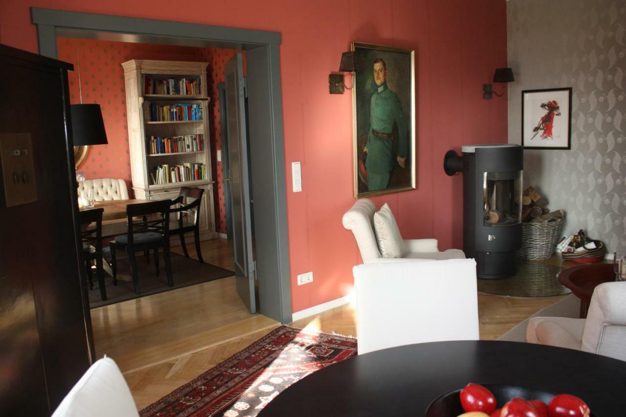 "Haus Am Knobben" Villa Uslar Bagian luar foto