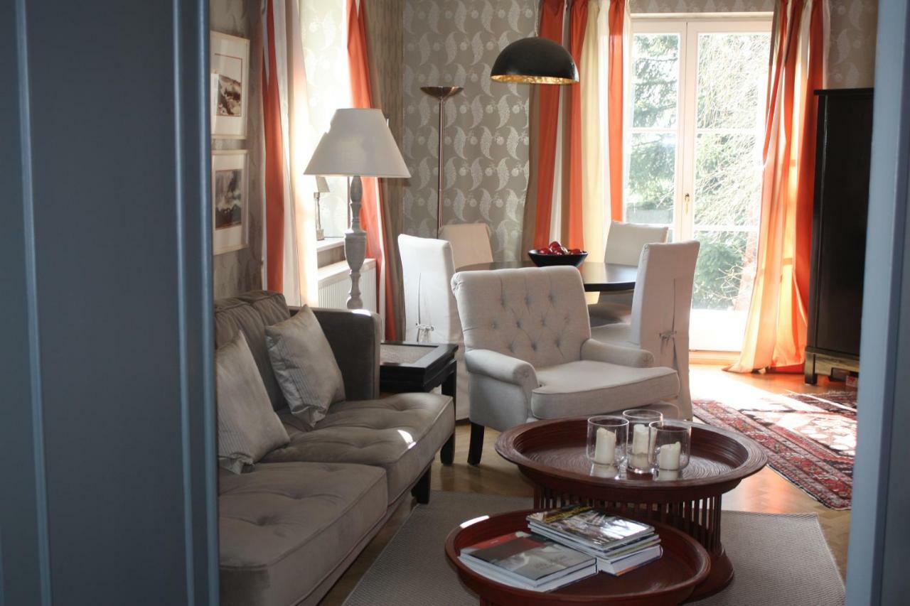 "Haus Am Knobben" Villa Uslar Bagian luar foto